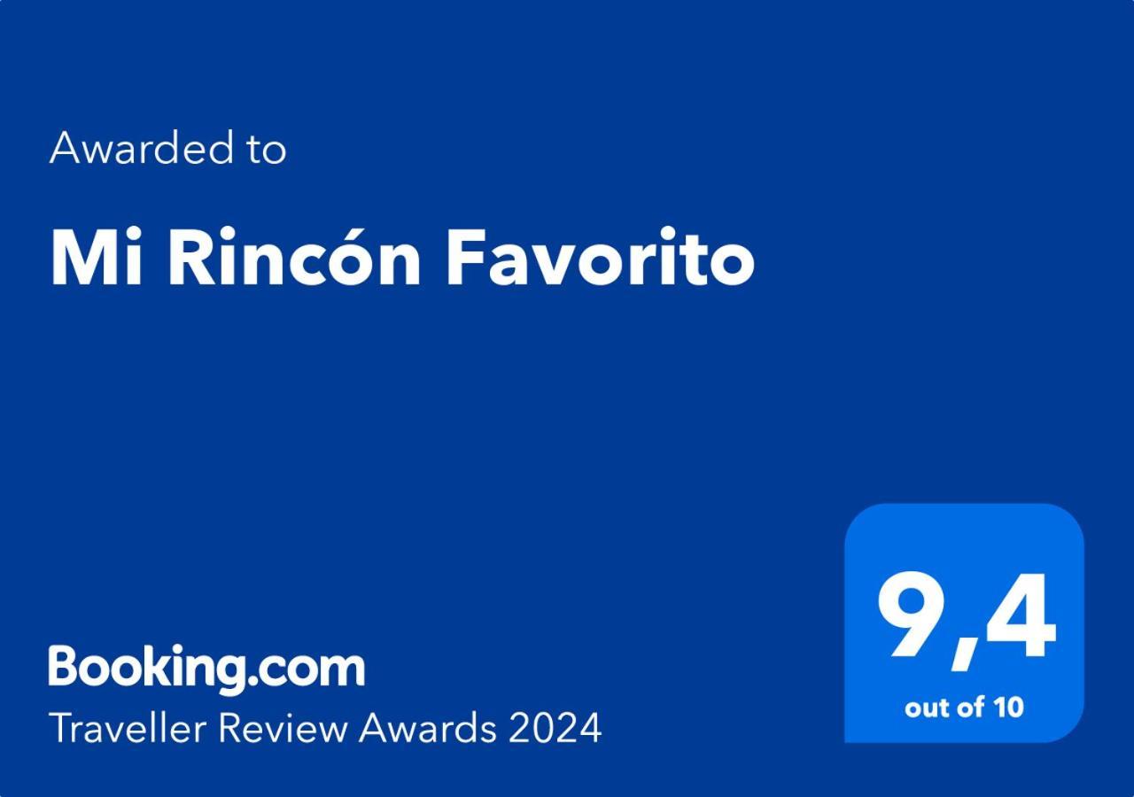 Апартаменты Mi Rincon Favorito Эль-Пуэрто-де-Санта-Мария Экстерьер фото